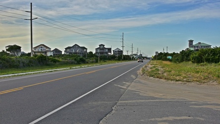 Hatteras Island Beach Access 38 [01]