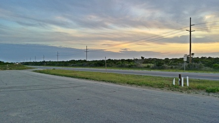 Hatteras Island Beach Access 38 [08]