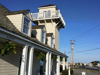 Hatteras Island Inn [02]