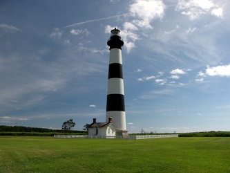 Bodie Island Lighthouse [01]