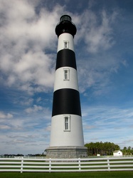 Bodie Island Lighthouse [04]