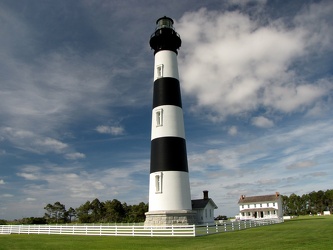 Bodie Island Lighthouse [06]