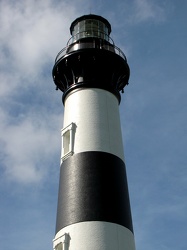 Bodie Island Lighthouse [07]