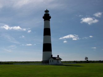 Bodie Island Lighthouse [08]