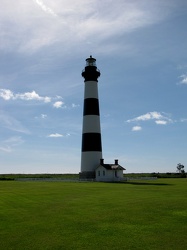 Bodie Island Lighthouse [09]