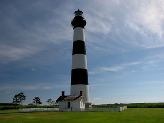 Bodie Island Lighthouse [10]