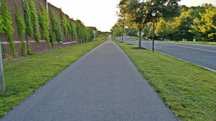 Intercounty Connector bike trail [01]