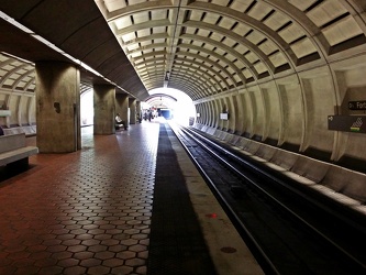 Fort Totten lower level [02]