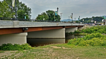 Broad Street bridge