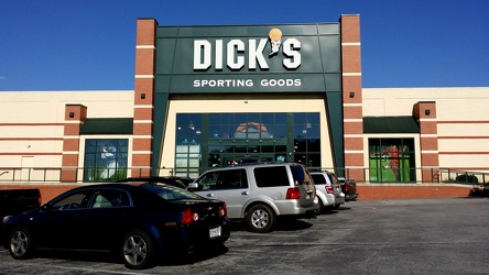 Dick's Sporting Goods at TownMall