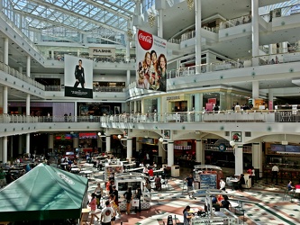 Fashion Centre at Pentagon City [02]