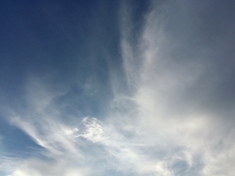 Clouds over Bretton Woods Recreation Center [01]