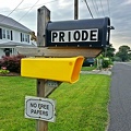 Mailboxes