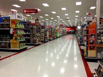 Target in Westminster, Maryland [02]