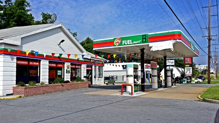 24/7 Fuel Mart [01]