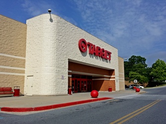 Target in Owings Mills [01]