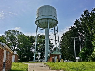 Water tower in Owings Mills [01]