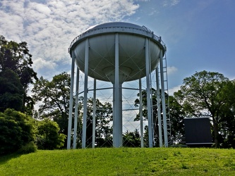 Water tower in Owings Mills [02]