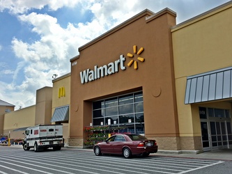 Walmart in Owings Mills