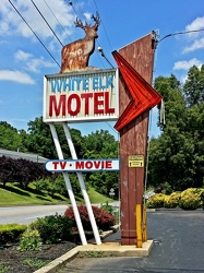 White Elk Motel