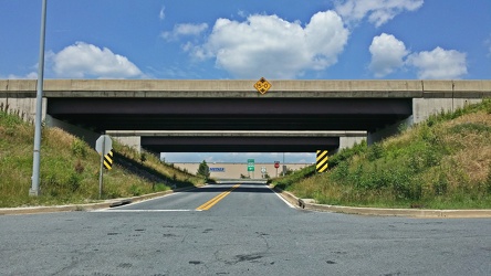 Bridges for Maryland Route 100