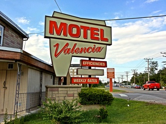 Motel Valencia