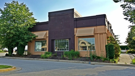 Former KFC/Taco Bell location in Burtonsville, Maryland