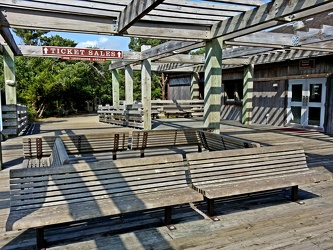 Cape Hatteras Visitor Center [01]