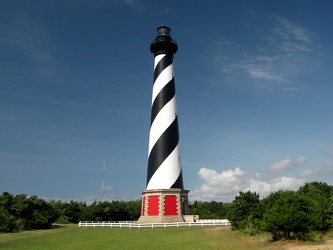 Cape Hatteras Lighthouse [01]