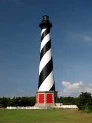 Cape Hatteras Lighthouse [02]