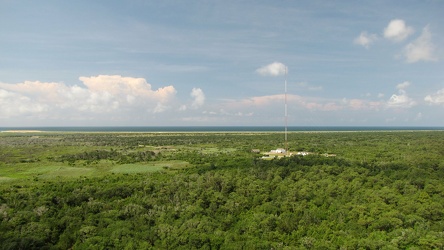 View from the Cape Hatteras Lighthouse [02]