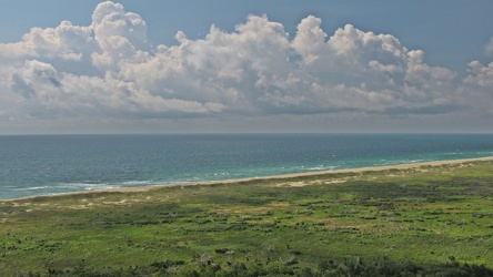 View from the Cape Hatteras Lighthouse [03]