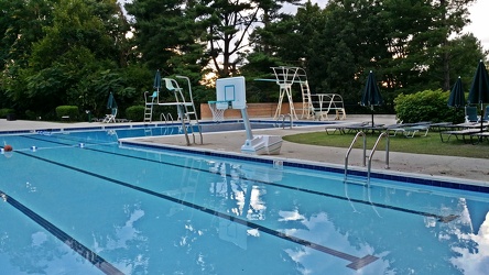 Bretton Woods Pool [03]