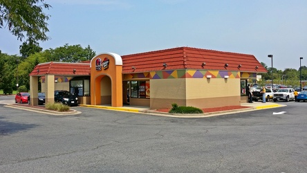 Taco Bell in Beltsville, Maryland [01]