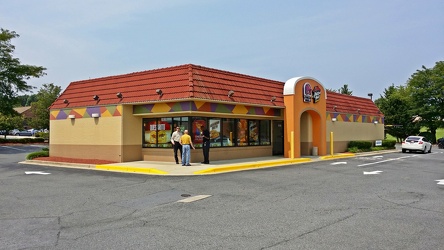 Taco Bell in Beltsville, Maryland [02]