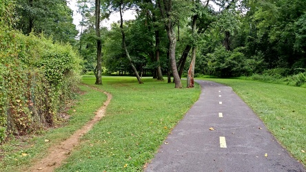 Paint Branch Trail [03]