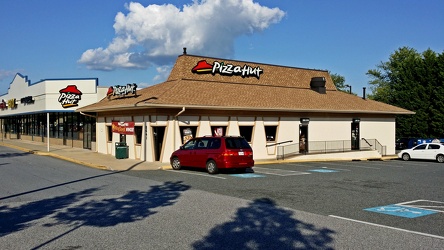 Pizza Hut in Perry Hall, Maryland