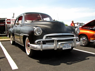 Chevrolet Deluxe