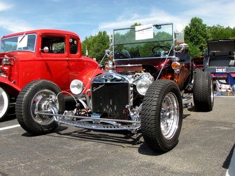 Ford Model T Street Rod [01]