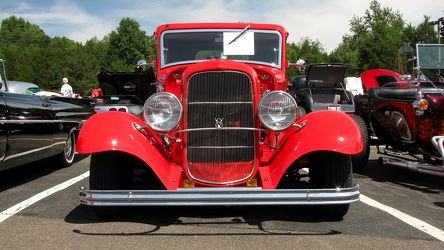 1932 Ford Deluxe Coupe [02]