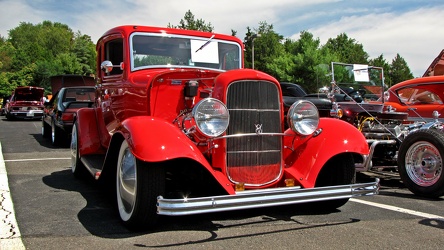 1932 Ford Deluxe Coupe [03]