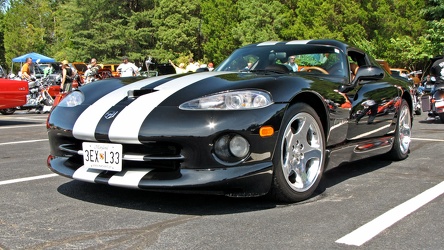 Dodge Viper