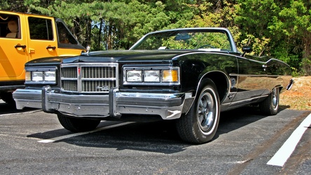 Pontiac Grand Ville