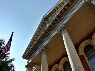 Augusta County Courthouse [01]