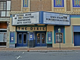 Dixie Theater