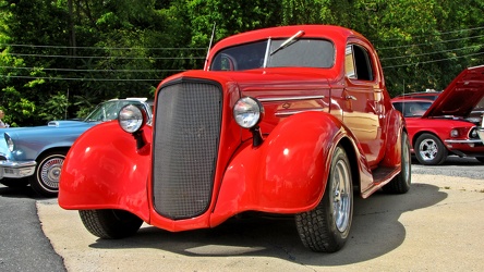 1935 Chevrolet Coupe [02]