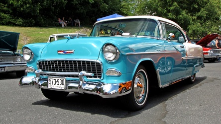 1955 Chevrolet