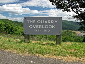 The Quarry Overlook [01]