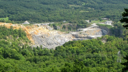 The Quarry Overlook [02]