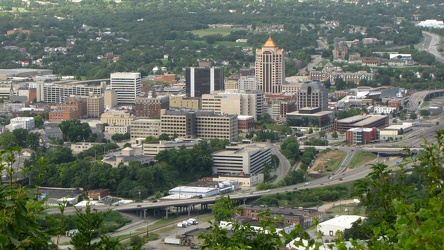 Roanoke, Virginia [01]